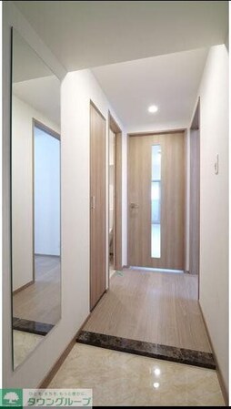 プレジオ西新井の物件内観写真